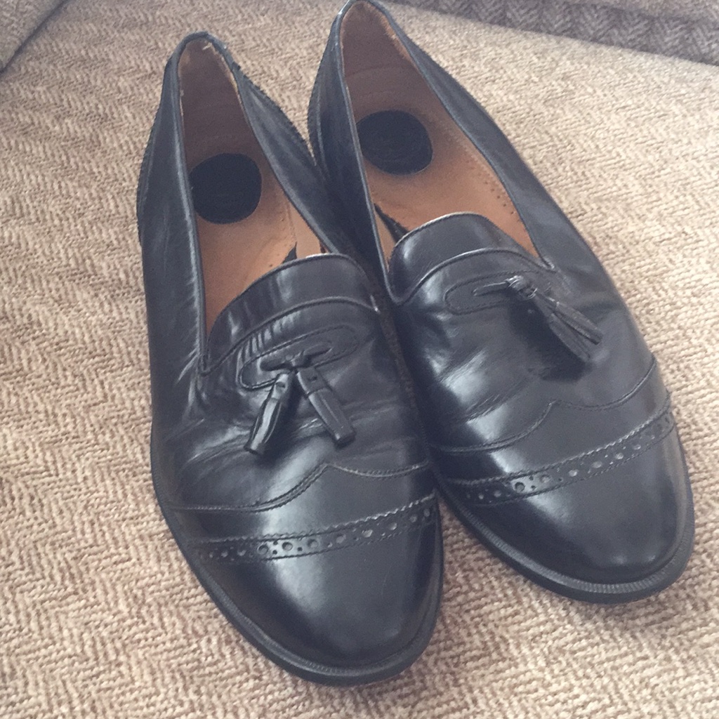 Paragon Shoes
